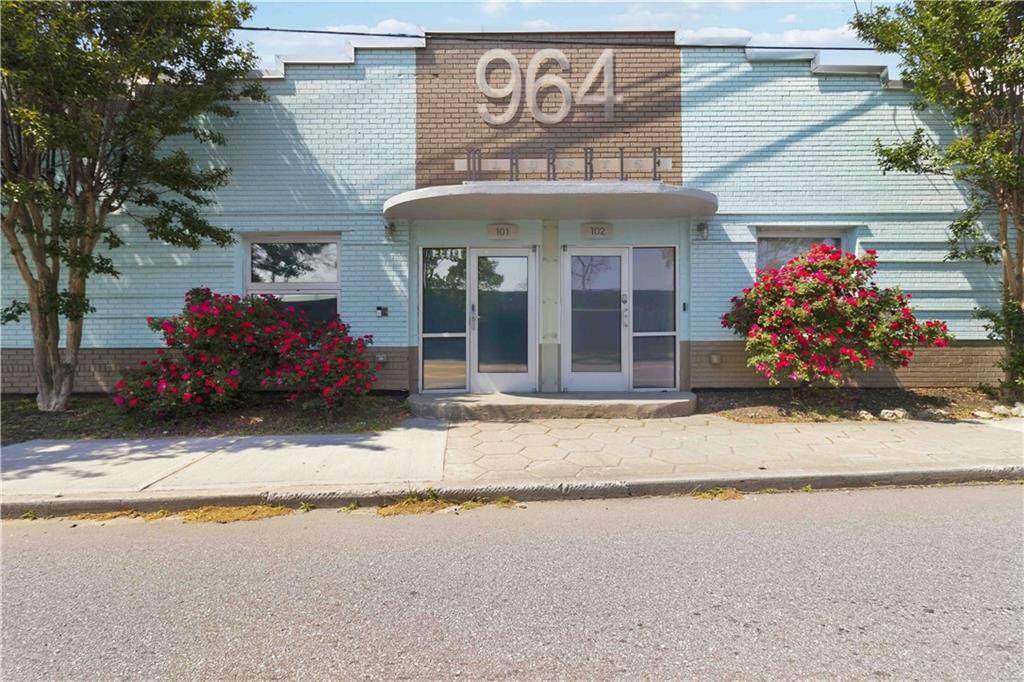 964 Dekalb Avenue - Photo 1