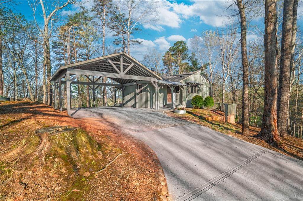 253 Zenith Trail - Photo 1