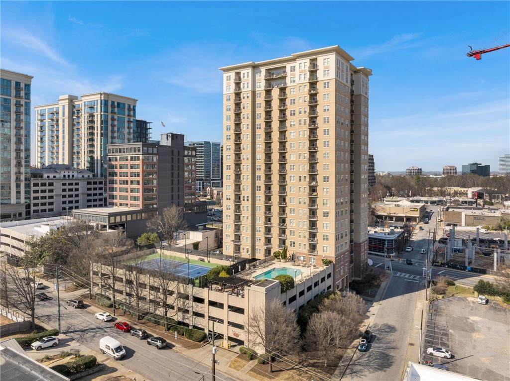 325 Paces Ferry Road - Photo 1