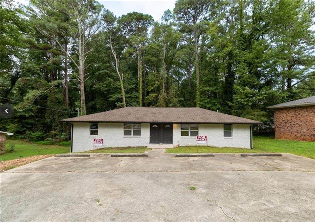 4361 Hendrix Drive - Photo 1