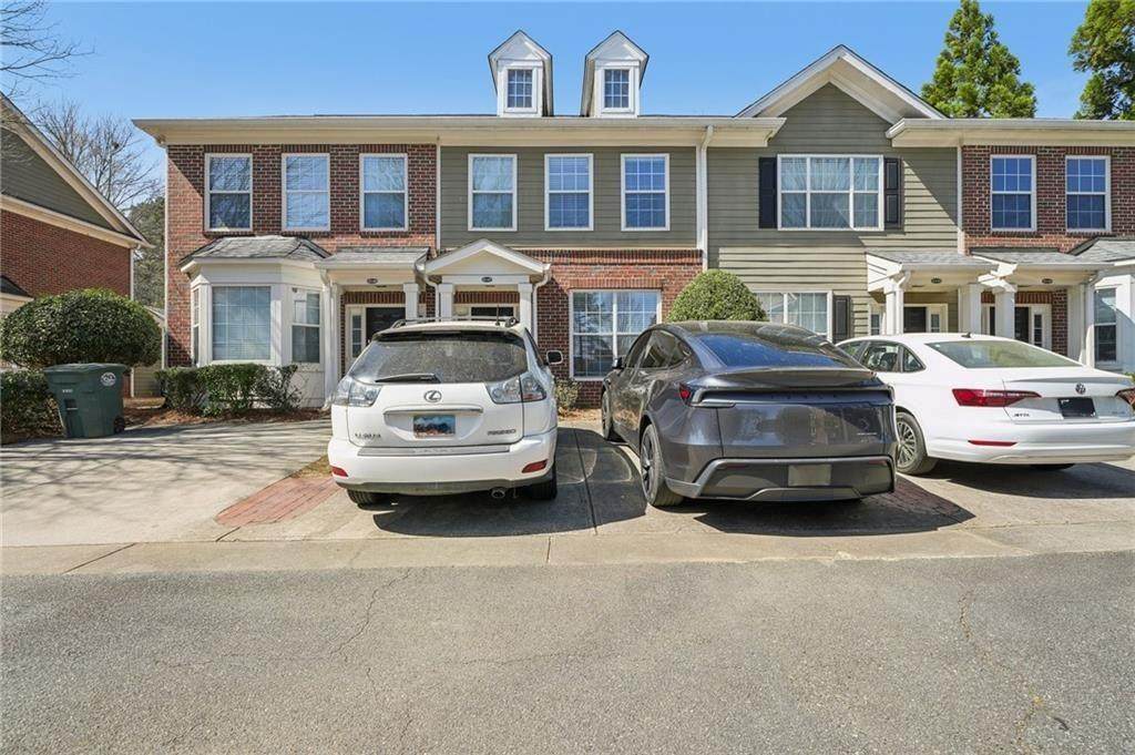 2147 Del Lago Circle - Photo 1