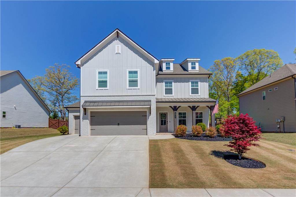 364 Brant Circle - Photo 1