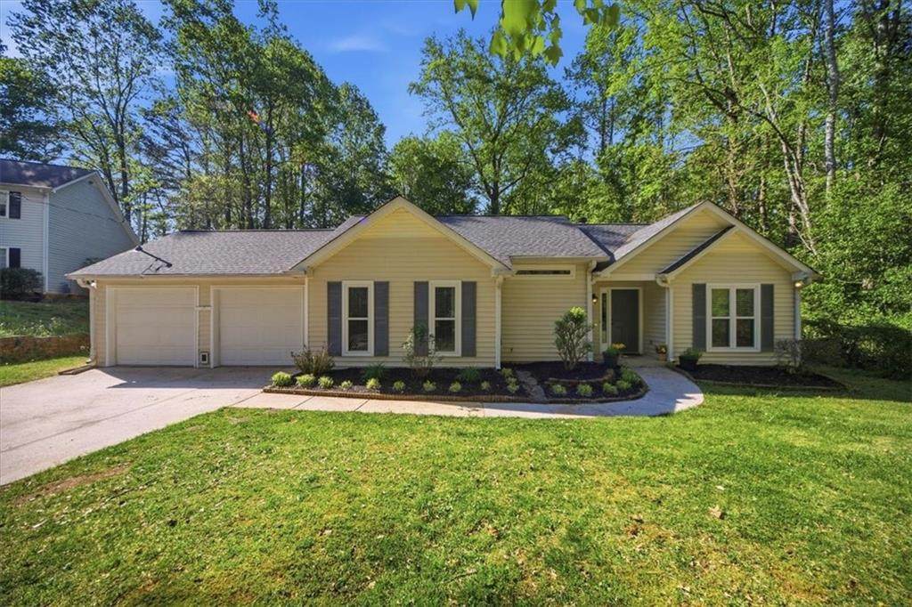 8068 Whitney Court - Photo 1