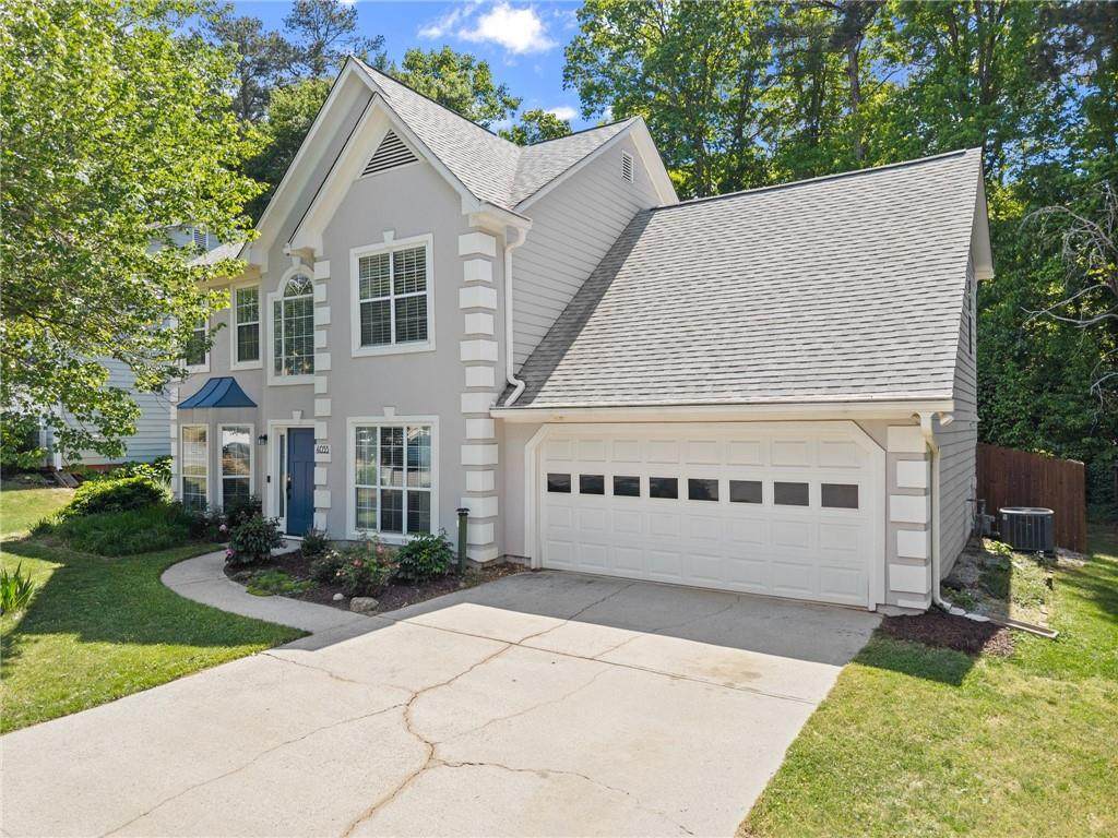 4055 Ivy Run Circle - Photo 1