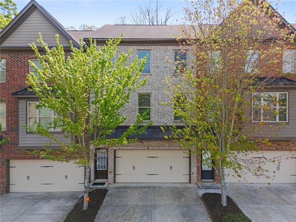 1187 Laurel Valley Court - Photo 1