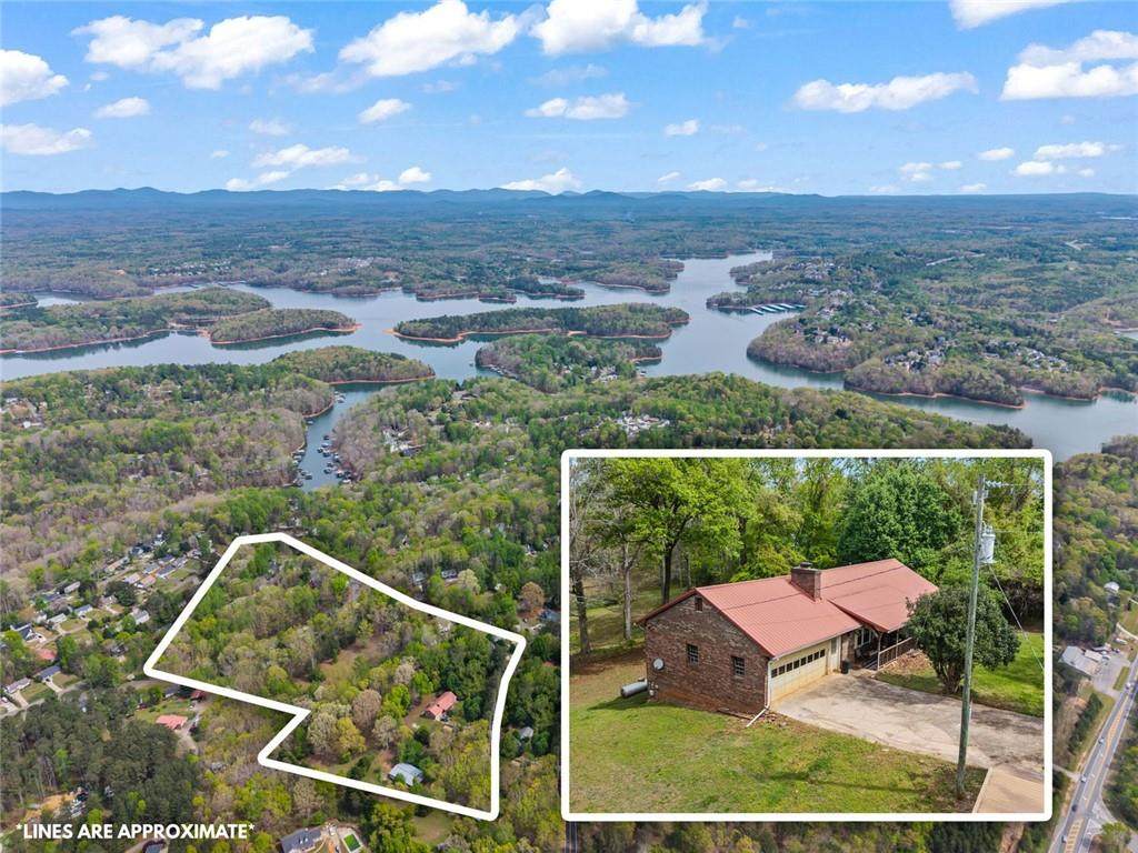 4985 Truman Mountain Road - Photo 1