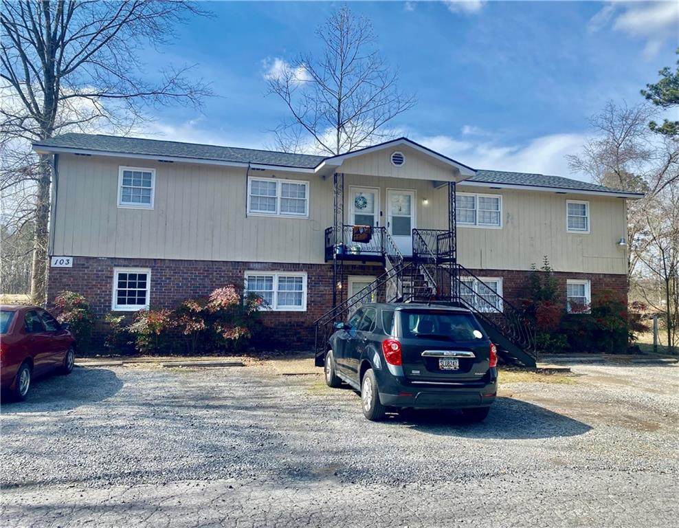 103 Asbury Drive - Photo 1