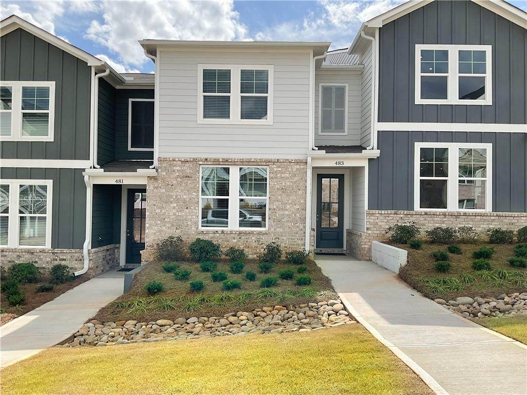483 Crown Drive - Photo 1
