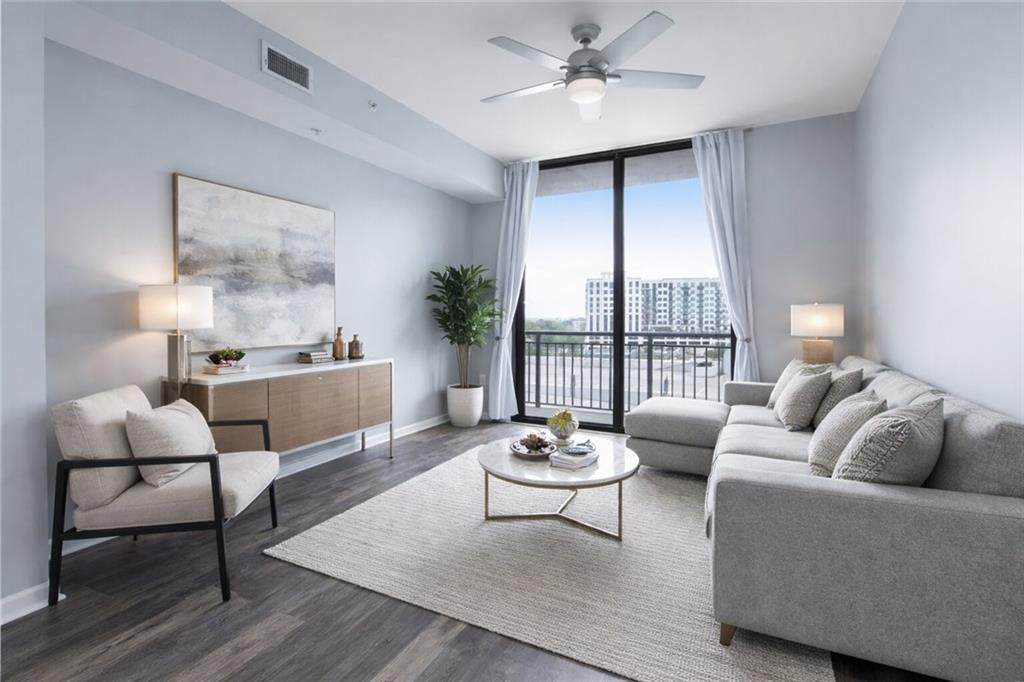 3040 Peachtree Road - Photo 1