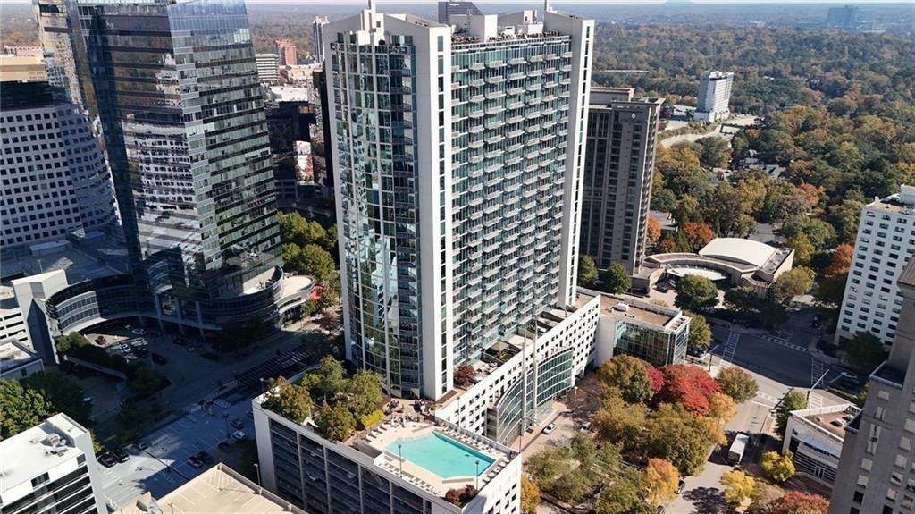 3324 Peachtree Road - Photo 1