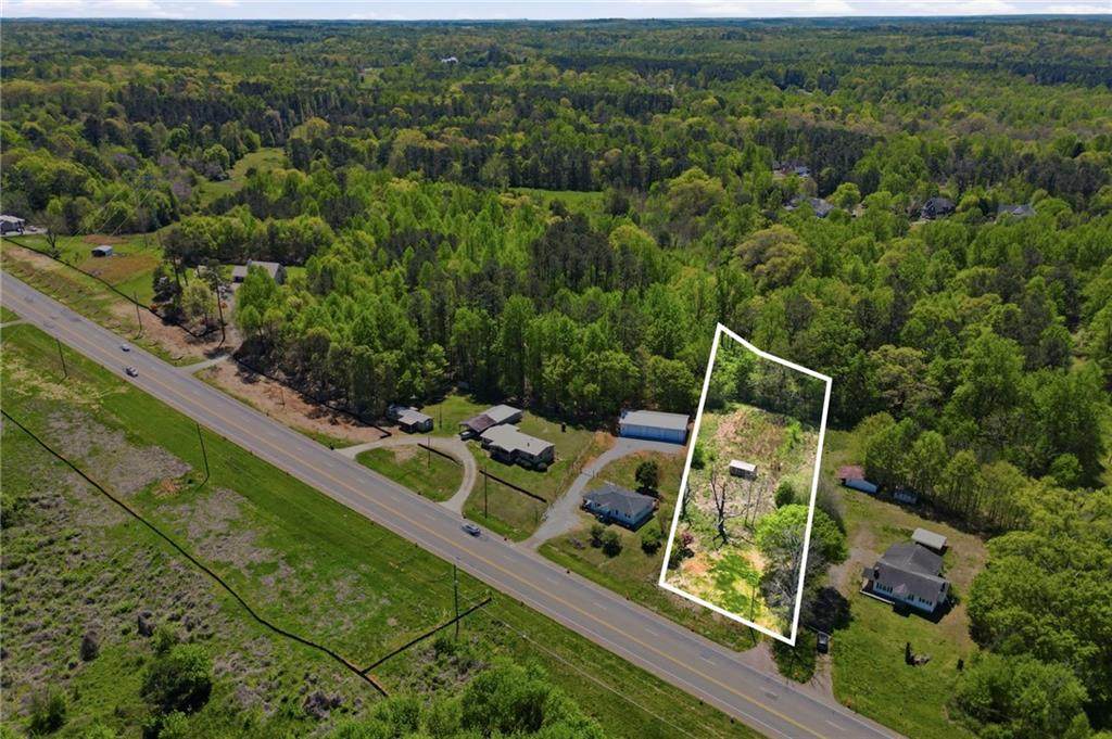 10388 Cumming Highway - Photo 1