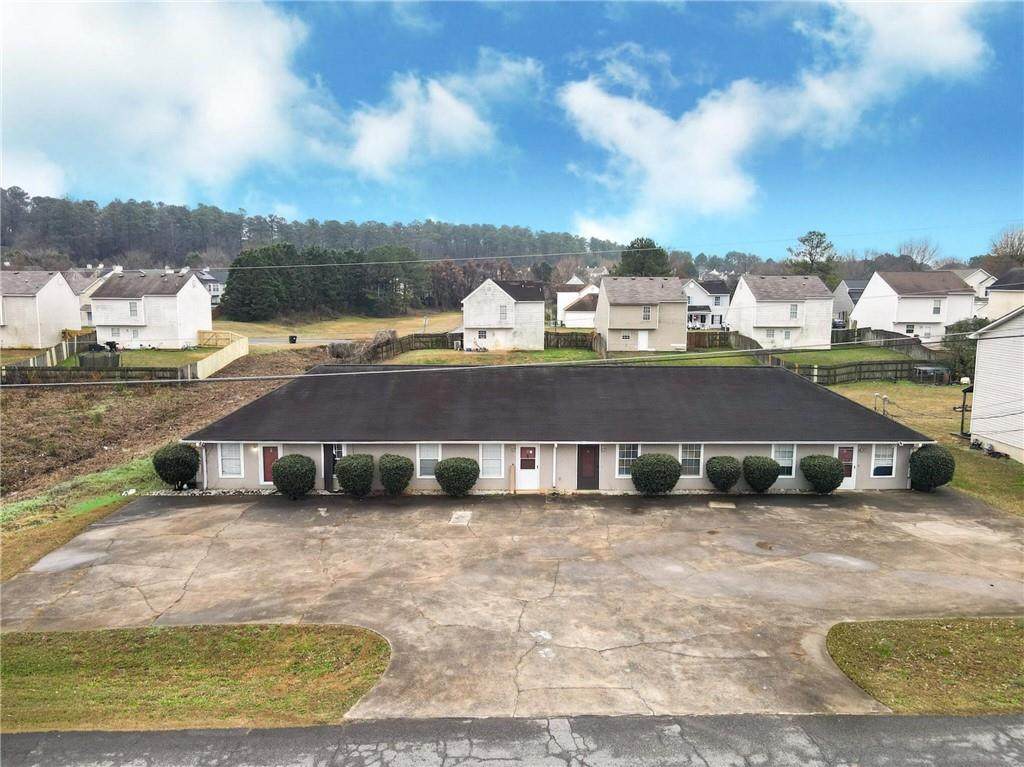 124 Evergreen Trail - Photo 1