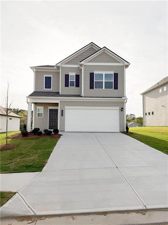 145 Red Oak Lane - Photo 1