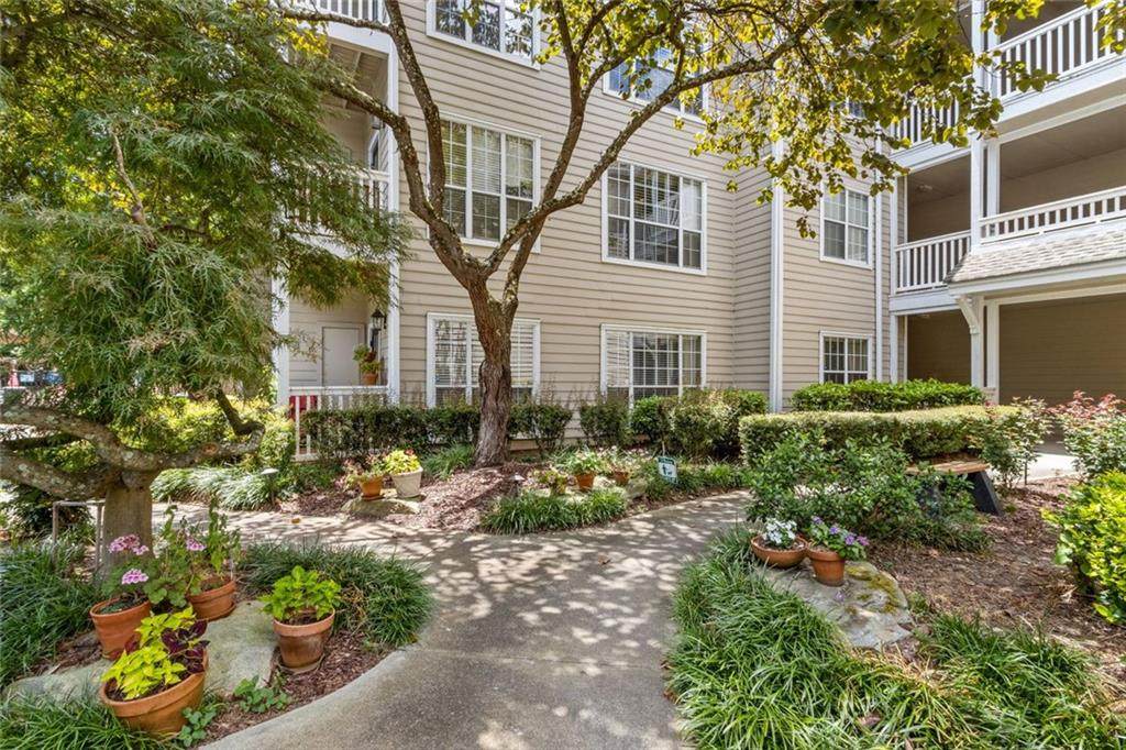 1250 Parkwood Circle - Photo 1