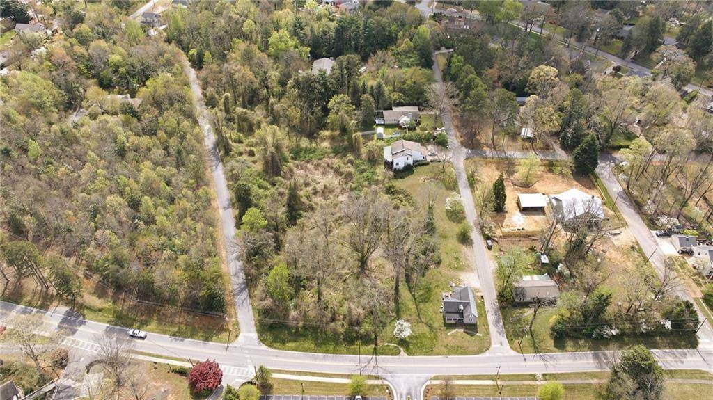 00 Wyly/Cherry Street - Photo 1