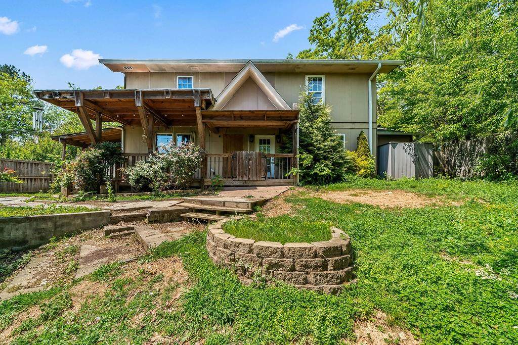 899 Swanson Road - Photo 1