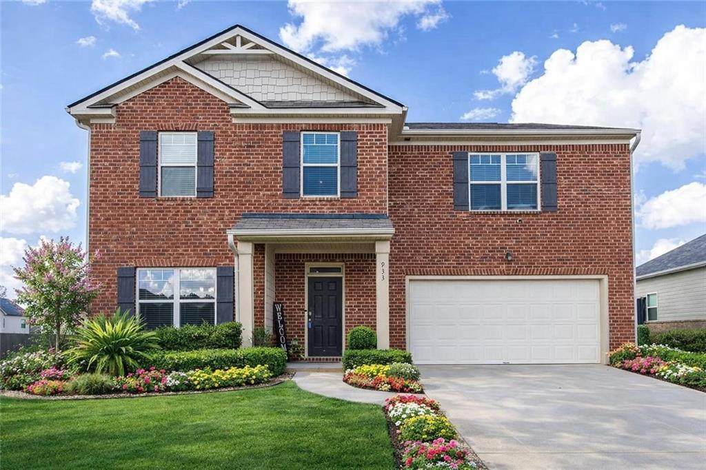 933 Nandina Lane - Photo 1