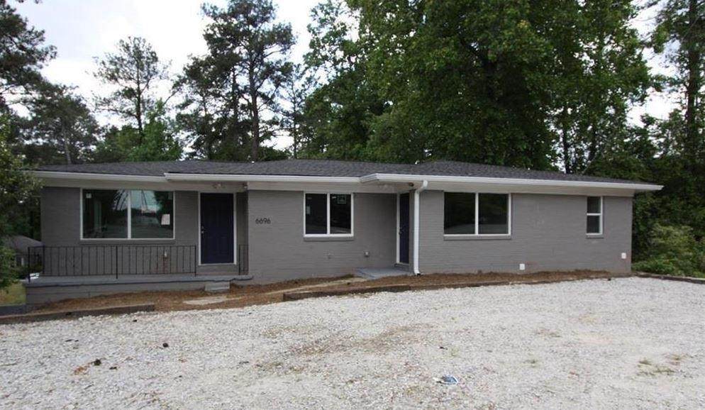 6696 Mableton Parkway - Photo 1