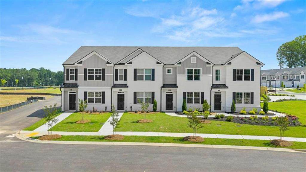 432 Reflection Drive - Photo 1