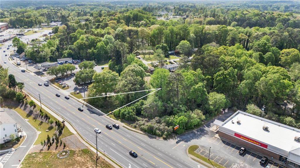 4895 Lawrenceville Highway - Photo 1