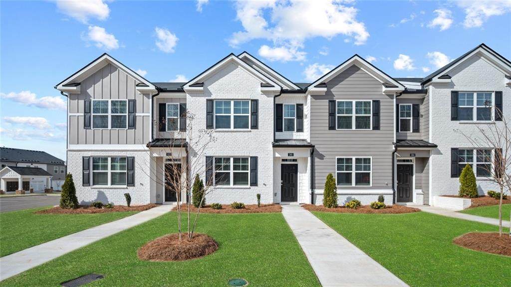 404 Reflection Drive - Photo 1