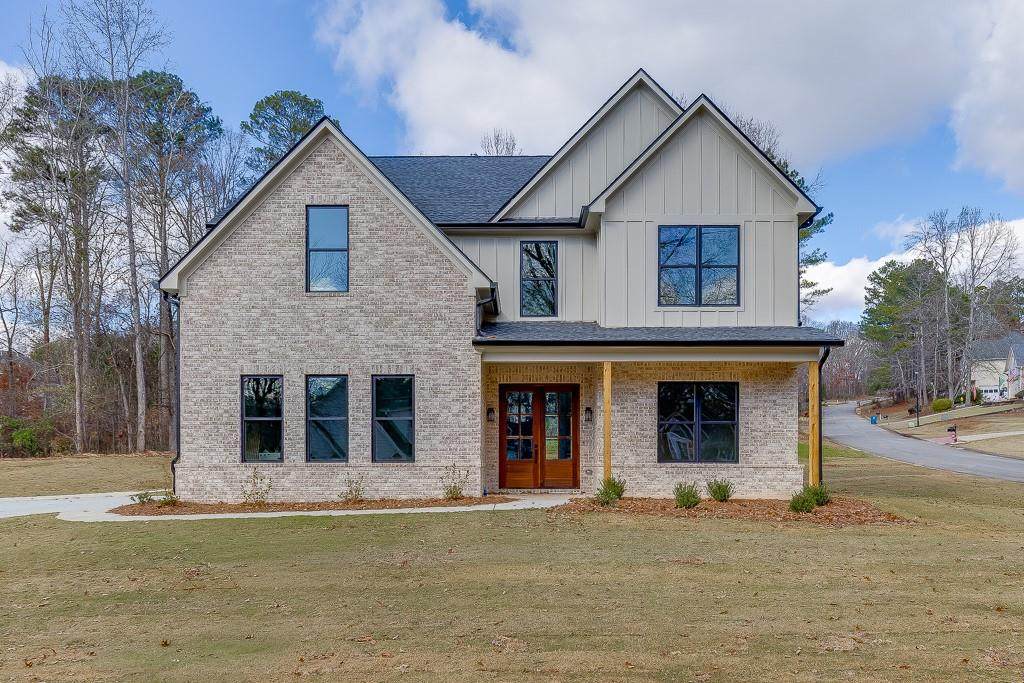 5422 Copper Creek Road - Photo 1