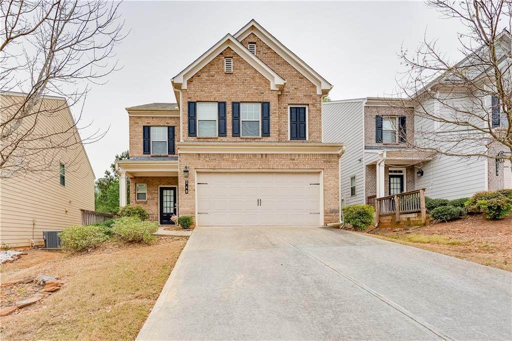 248 Hardy Water Drive - Photo 1