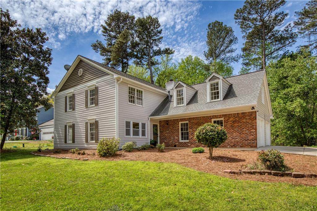 4021 Howell Ferry Road - Photo 1