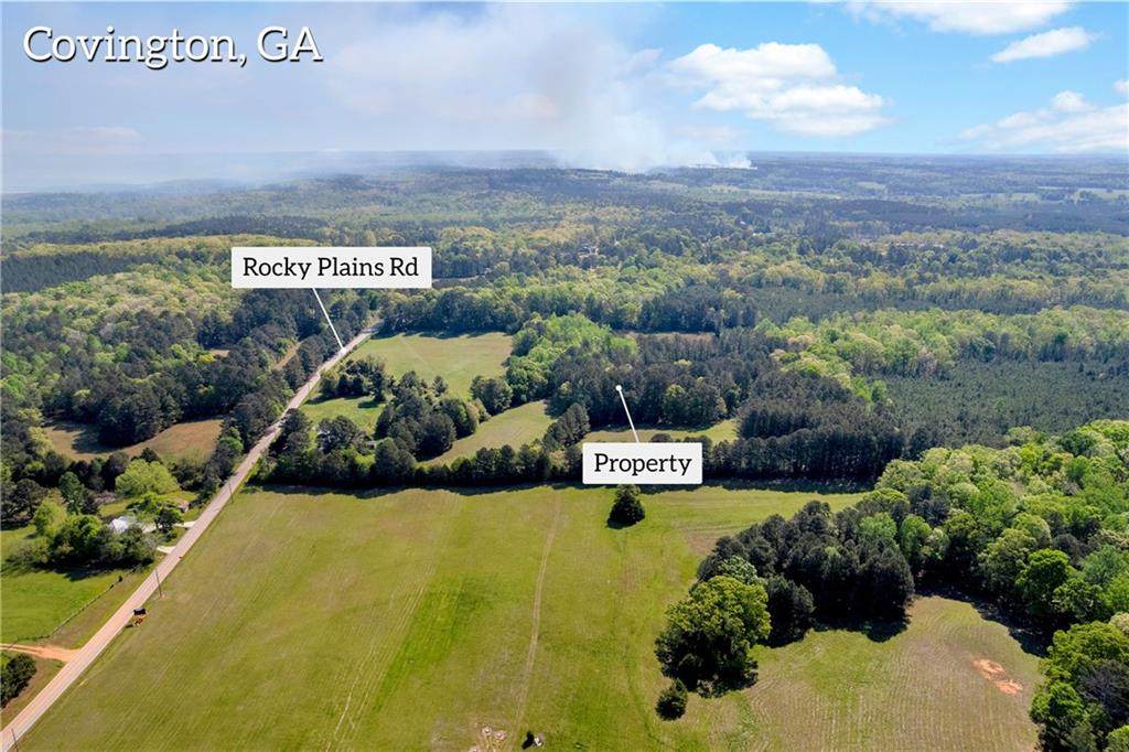 1025 Rocky Plains Road - Photo 1