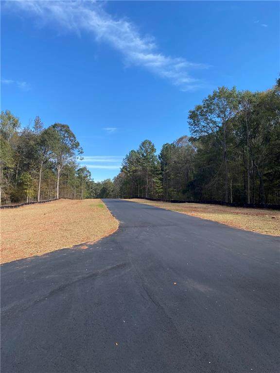 2000 Oconee River Drive, Lot 10 - Photo 1
