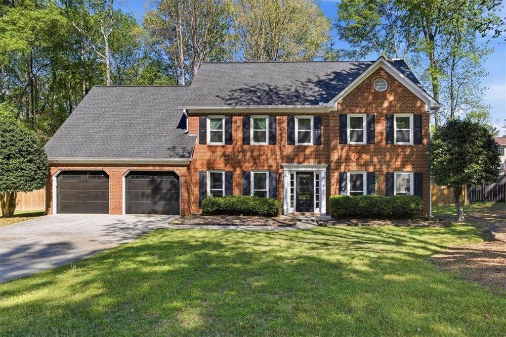 2863 Wynford Drive - Photo 1