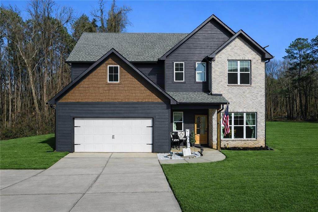 24 Plantation Oaks Drive - Photo 1