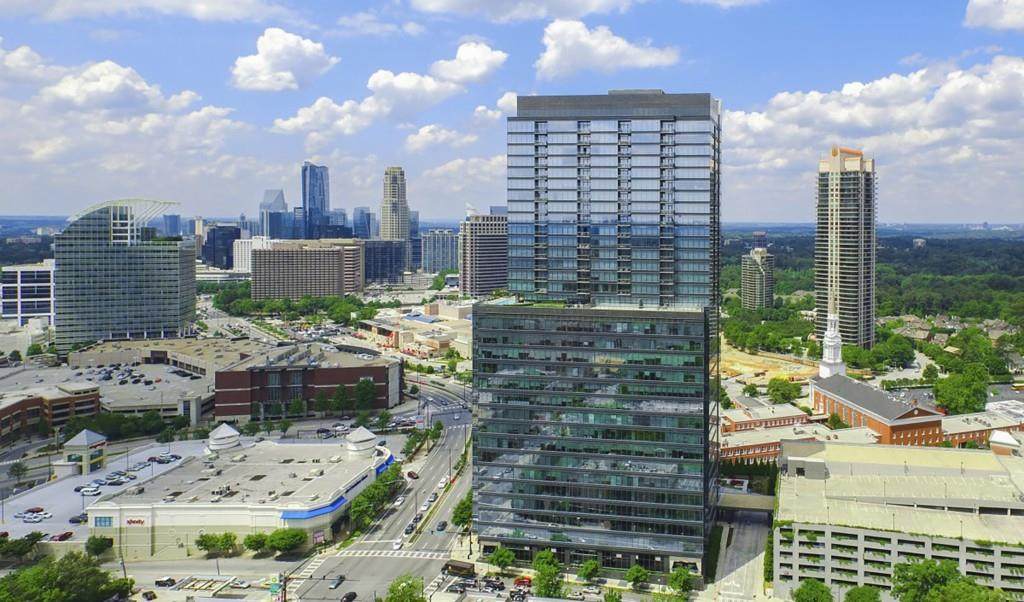 3630 Peachtree Road - Photo 1