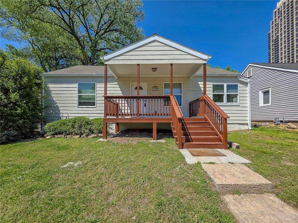 1258 Holly Street - Photo 1