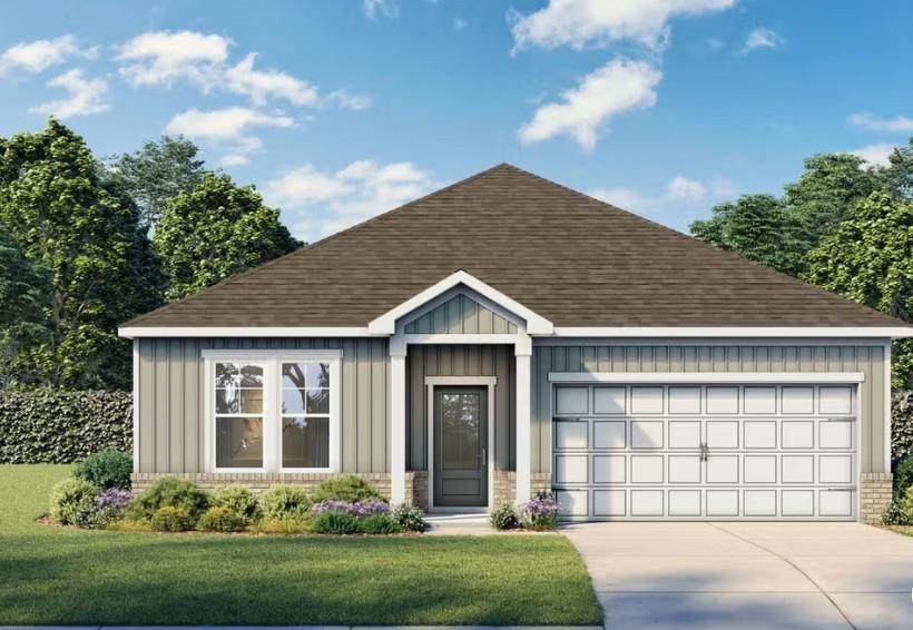 1501 Savory Way - Photo 1