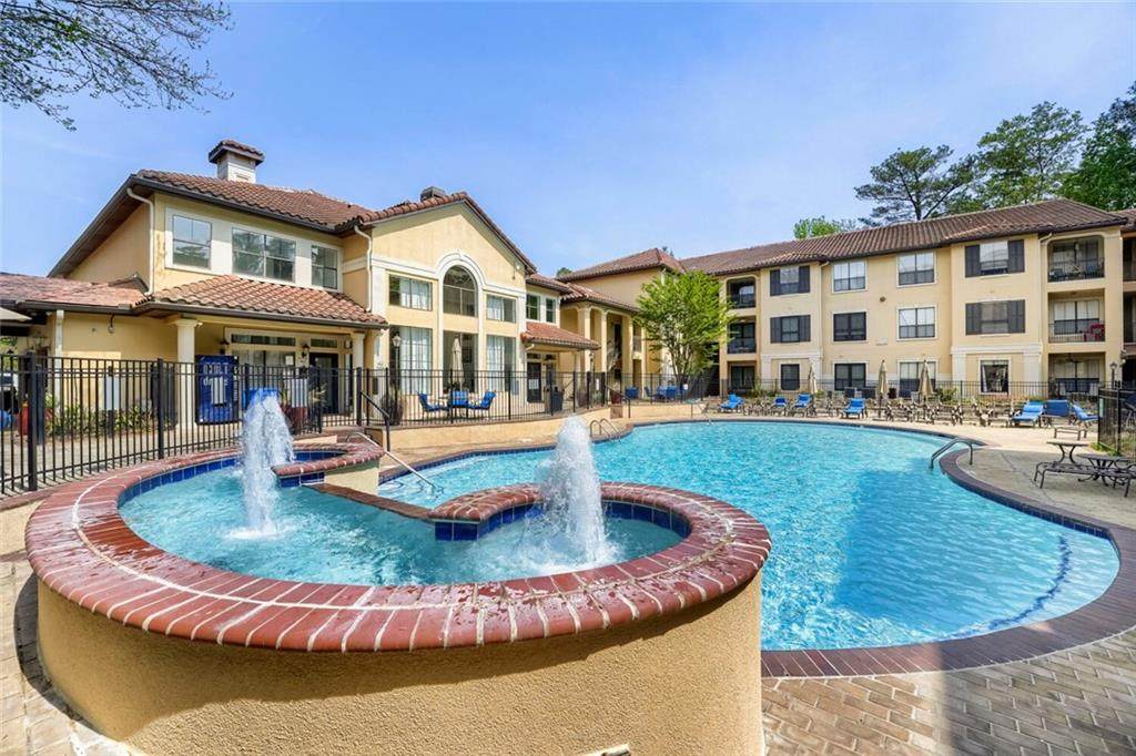 3777 Peachtree Road - Photo 1
