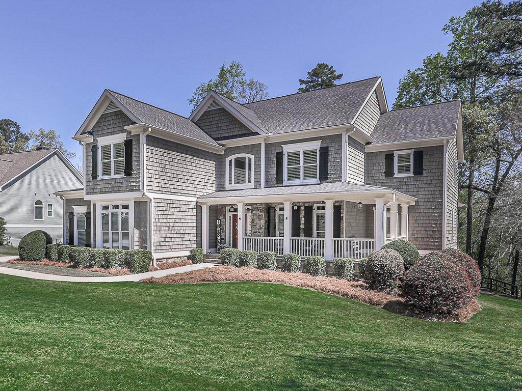 4430 Sloan Ridge - Photo 1