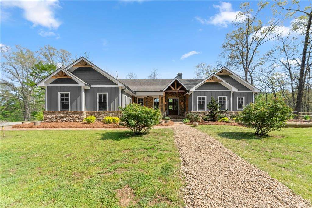 319 River Valley Road - Photo 1