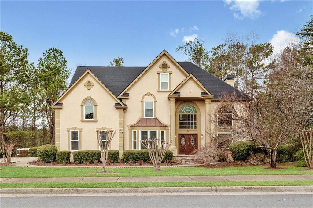 530 Bircham Way - Photo 1