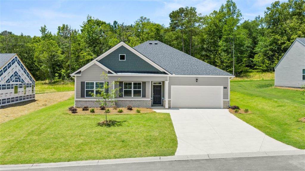 1140 Amerson Street - Photo 1