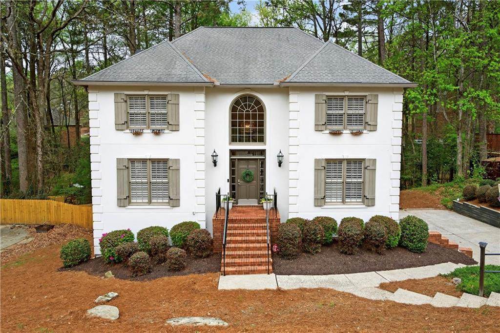 135 Inverness Approach - Photo 1