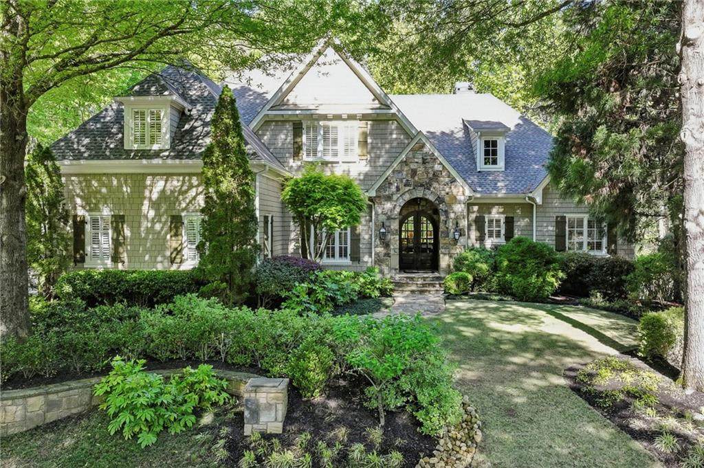3405 Rivers Call Boulevard - Photo 1