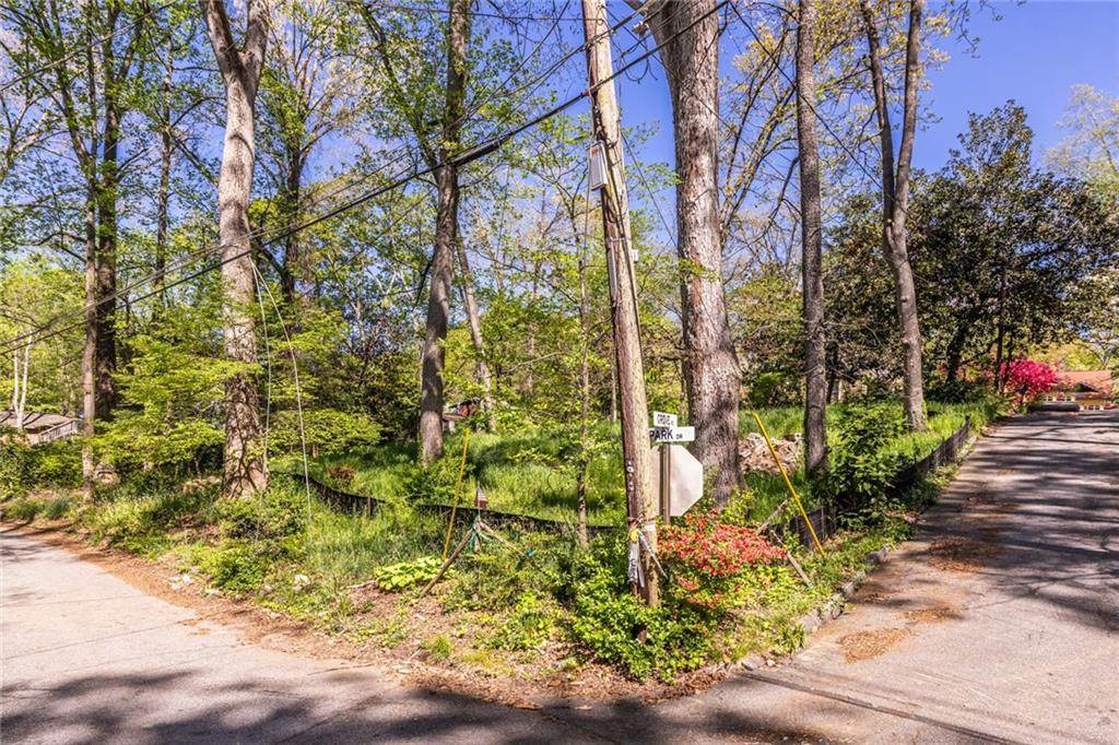 4604 Park Drive - Photo 1