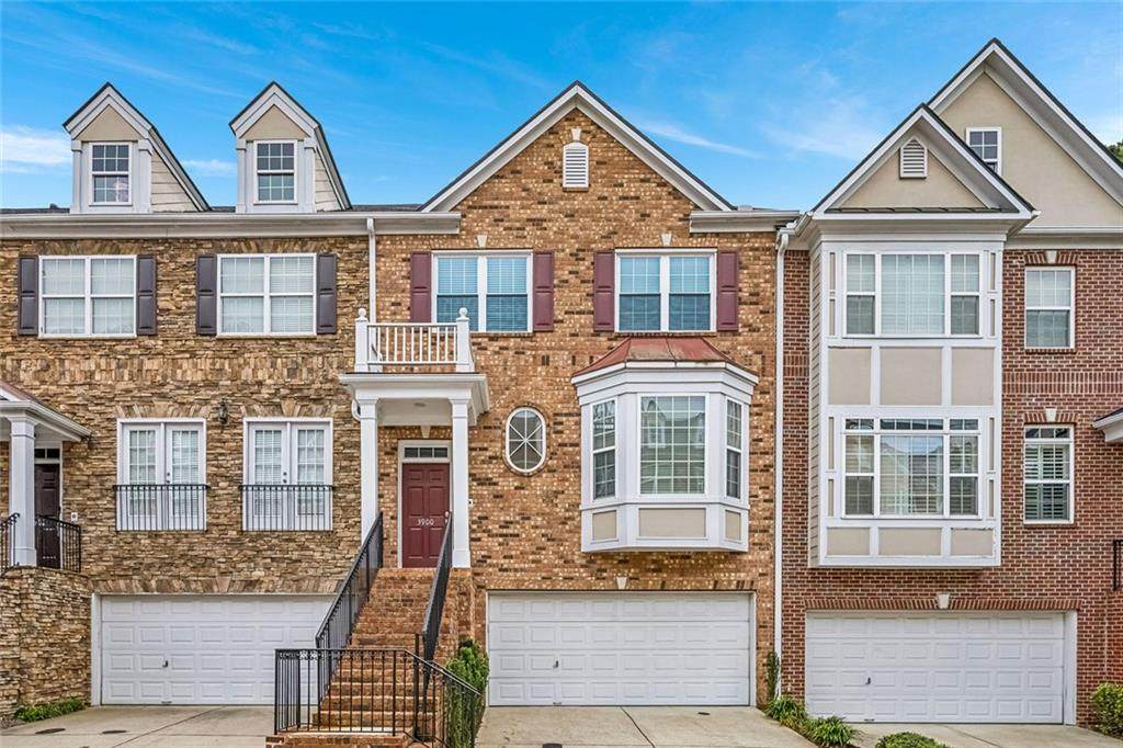 3900 Old Atlanta Station Drive - Photo 1