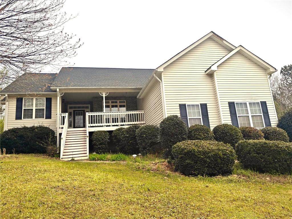 220 Daniel Springs Court - Photo 1