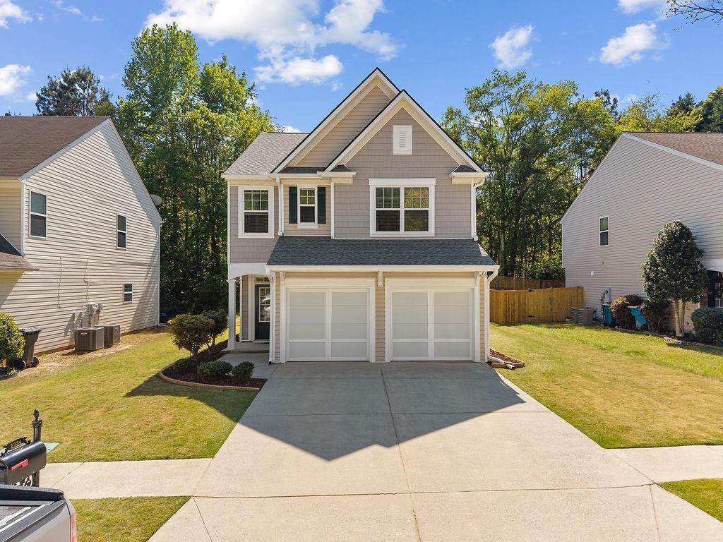 2734 Winslow Ridge Drive - Photo 1