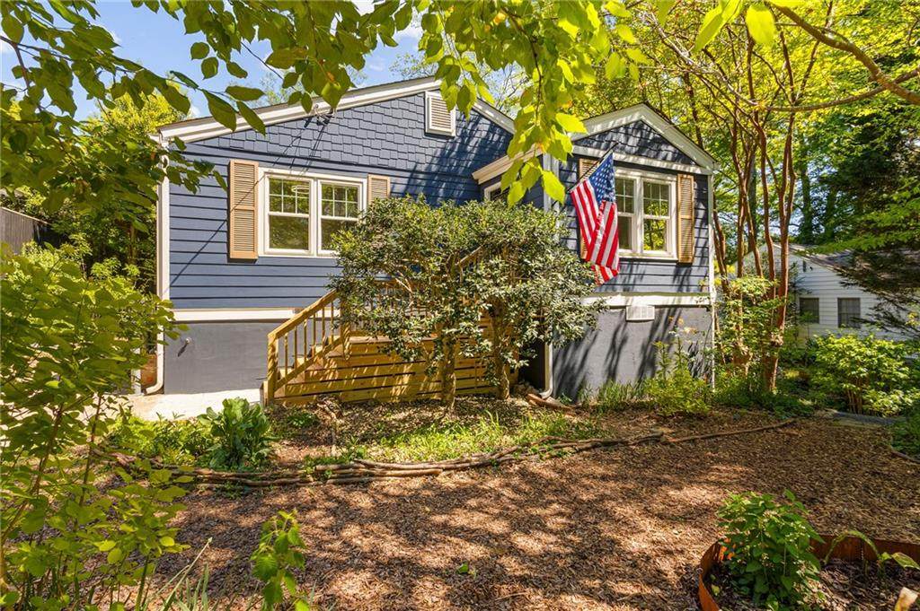 978 Ormewood Terrace - Photo 1