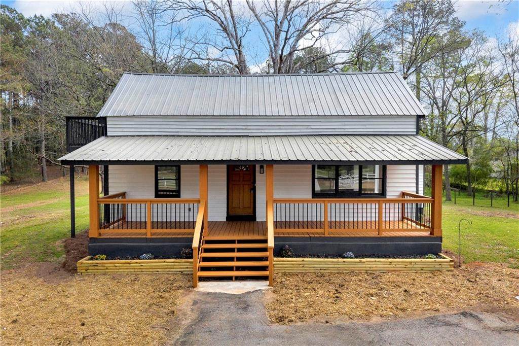 510 Mount Zion Road - Photo 1