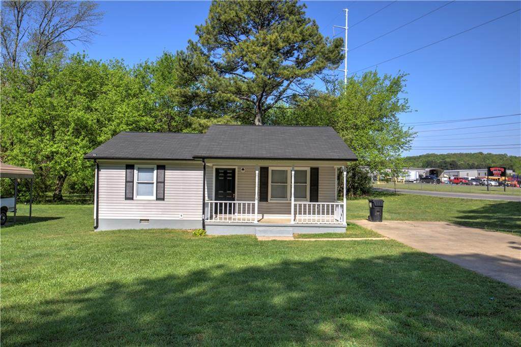 81 Seminole Road - Photo 1
