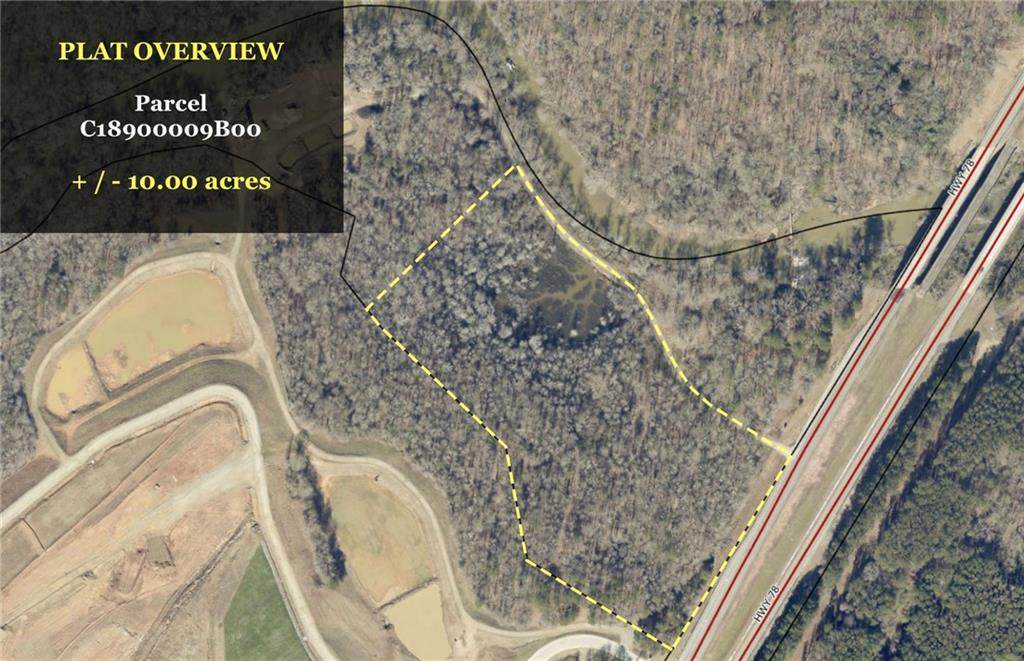 51 Highway 78 - Photo 1